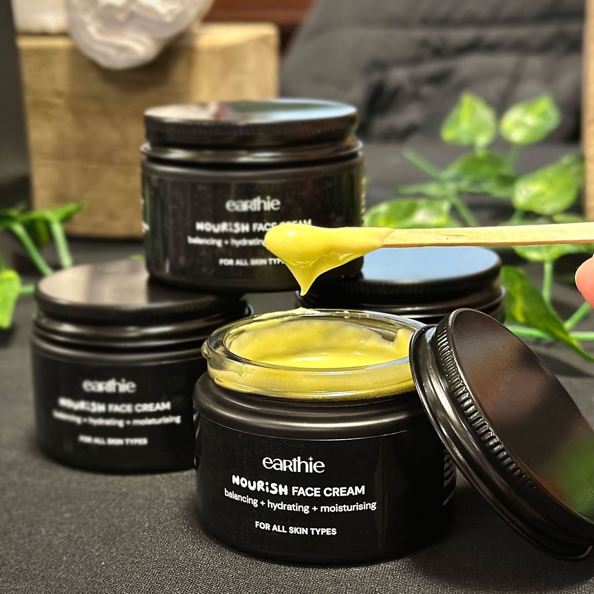Earthie Organics