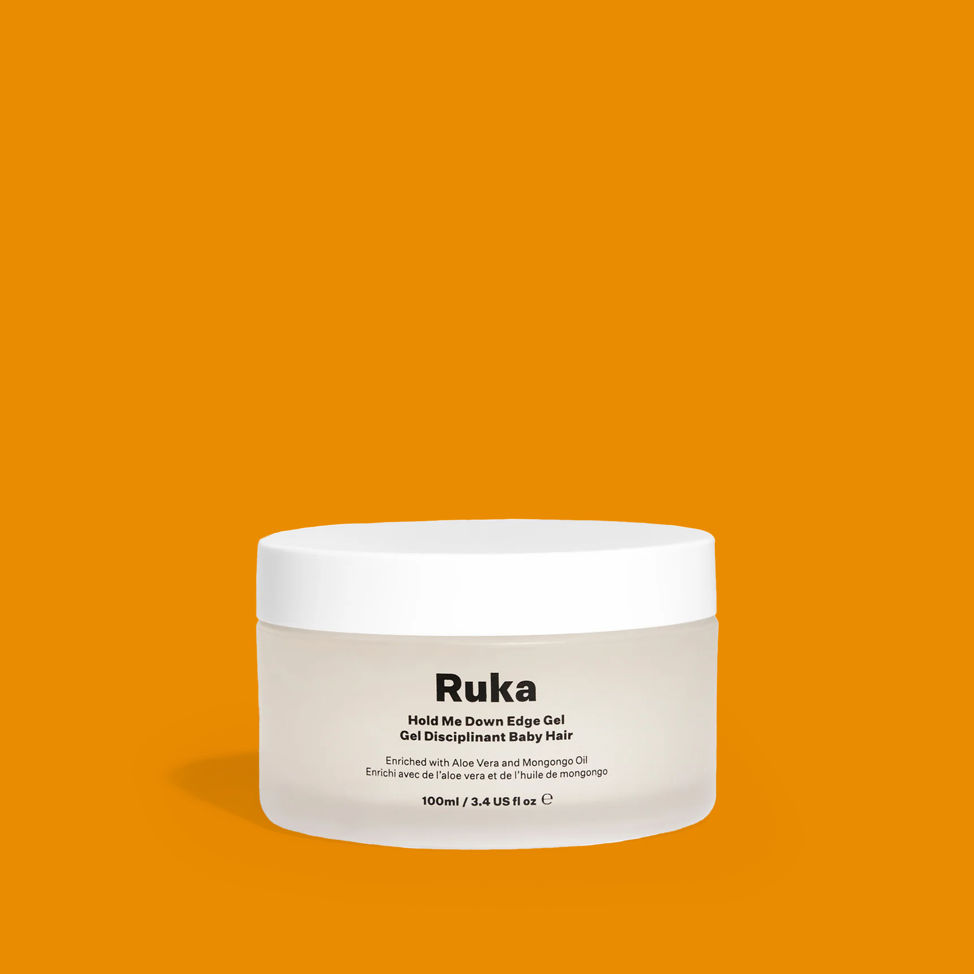 RUKA Hold Me Down Edge Gel