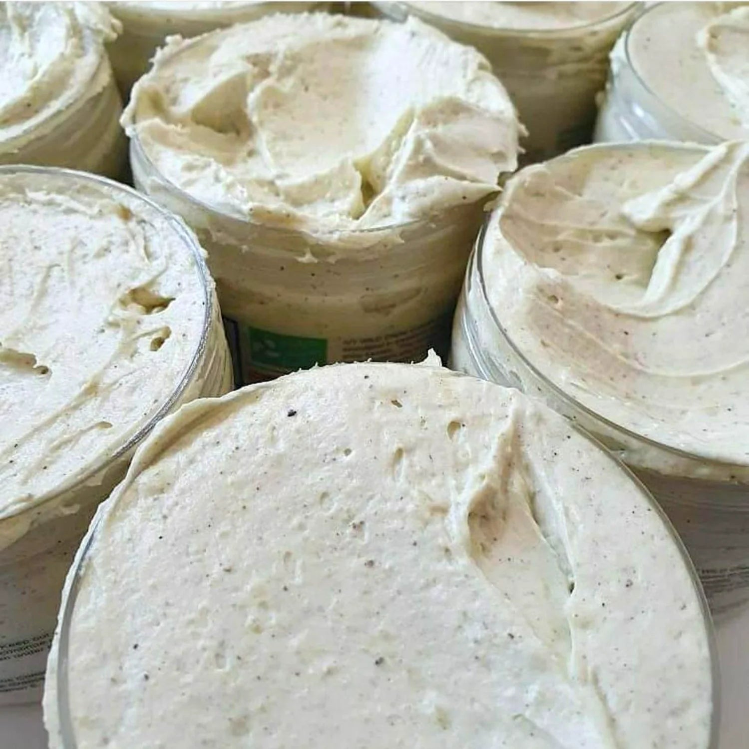 IVY WILD Chebe Growth Cream