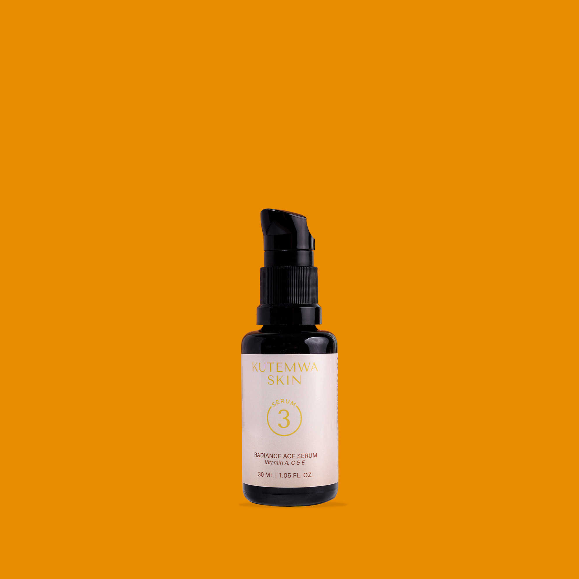Radiance ACE Serum - Kutemwa Skin