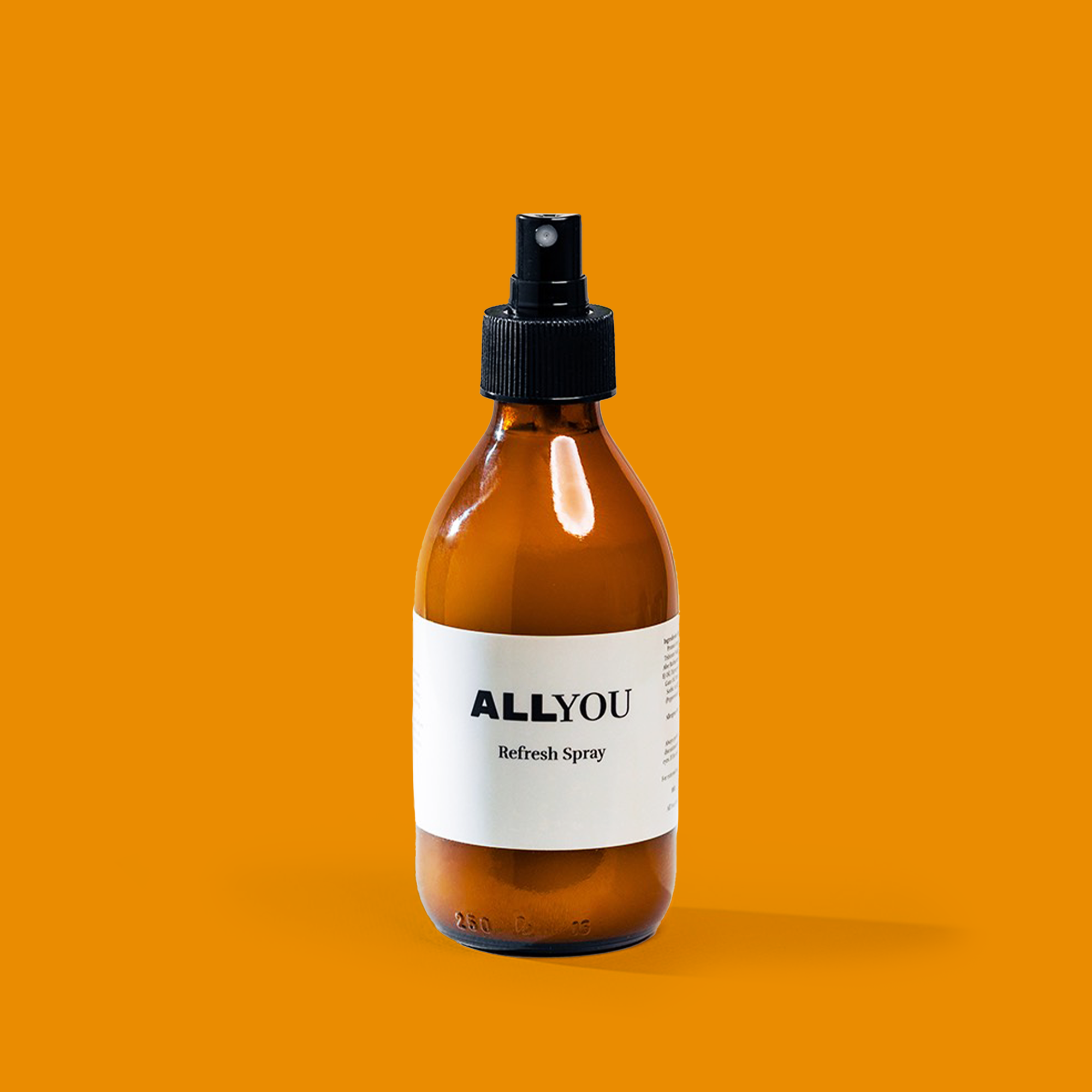 All You Beauty Refresh Spray