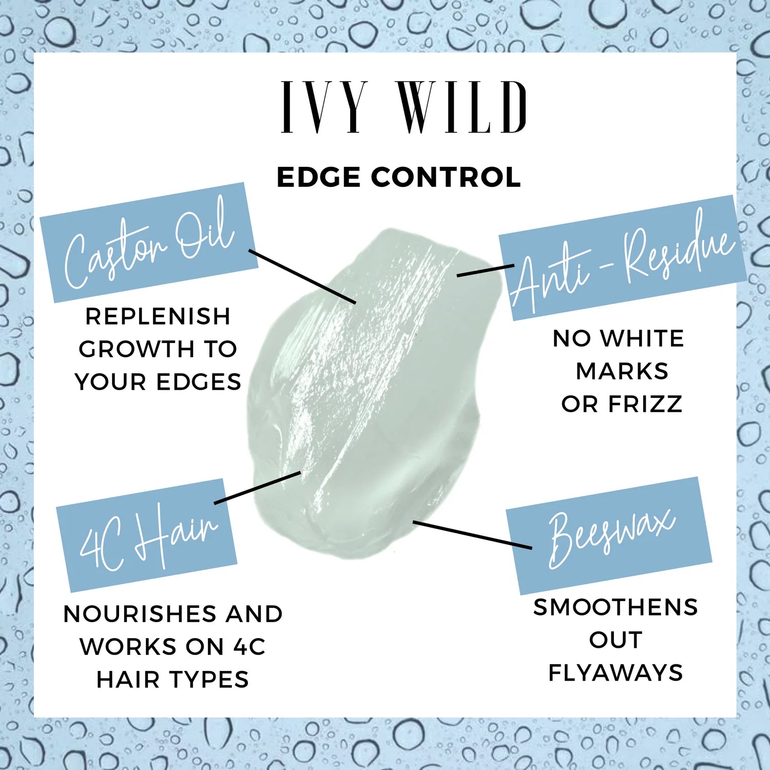 24-Hour Edge Control