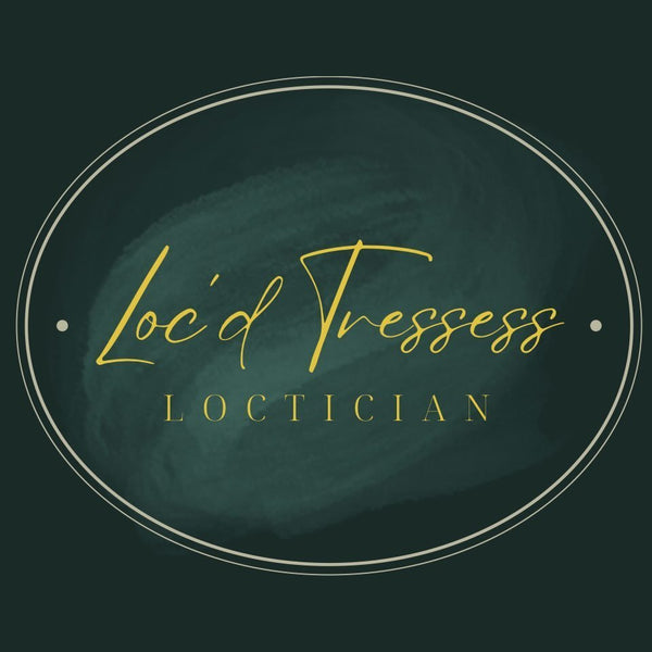 Loc'd Tressess