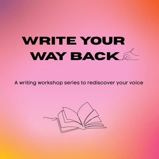 Black Girls Write Too