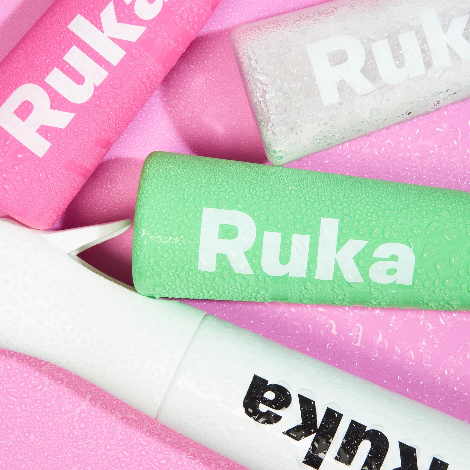RUKA Mist-ical Spray Bottle