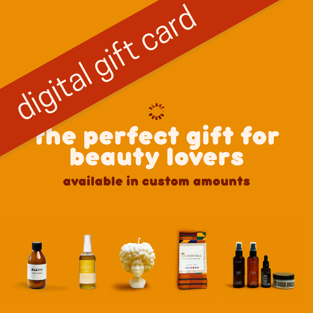 Digital Gift Card