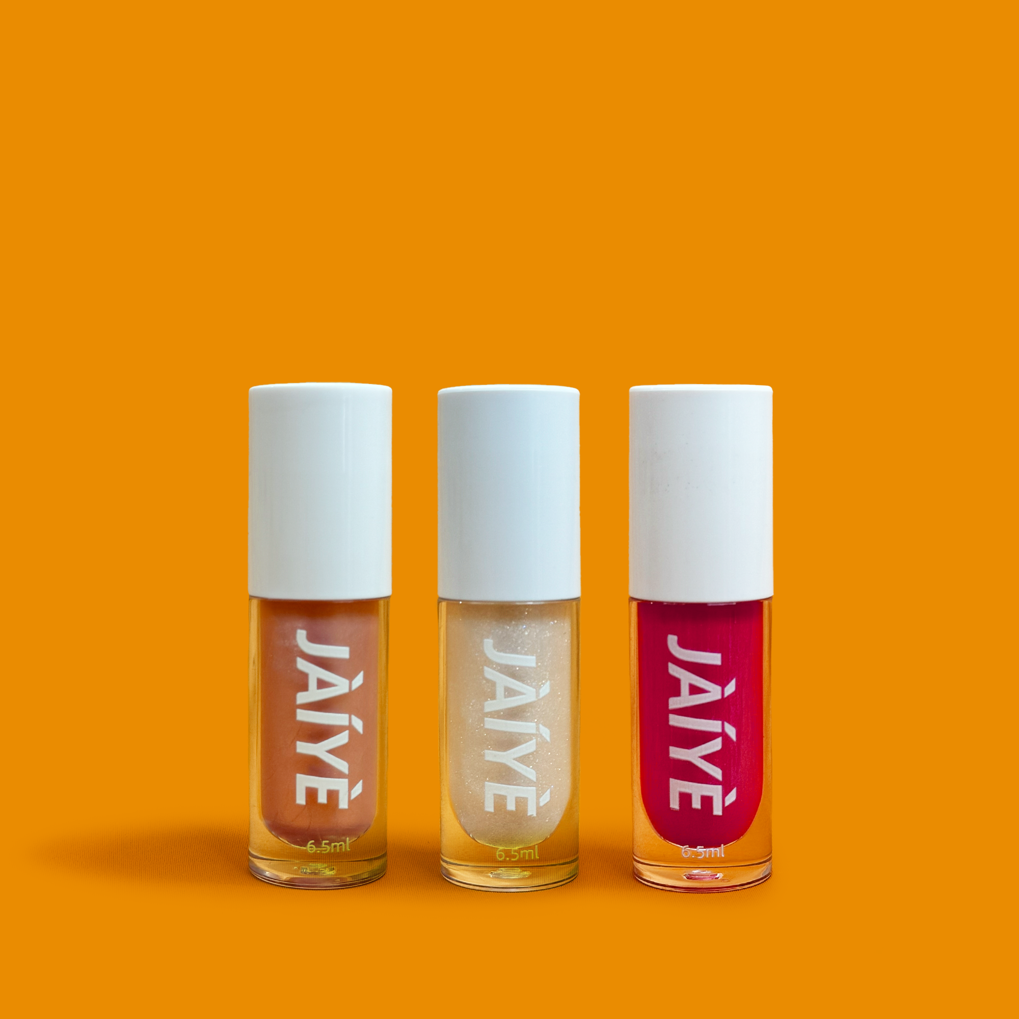 Jàíyè Collections Lip Lustre