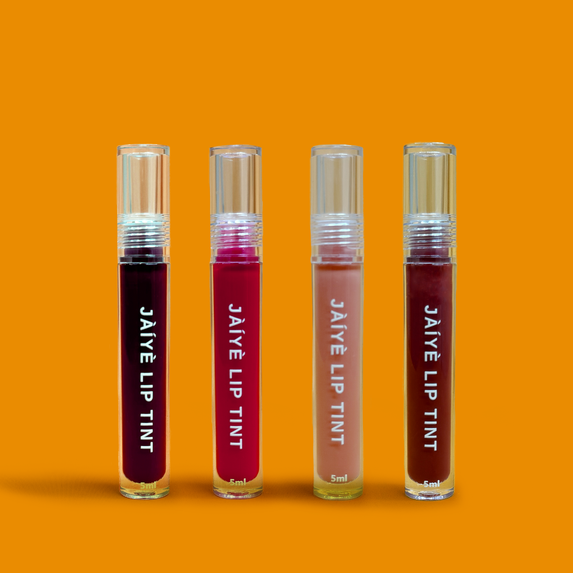 Jàíyè Collections Lip Tint