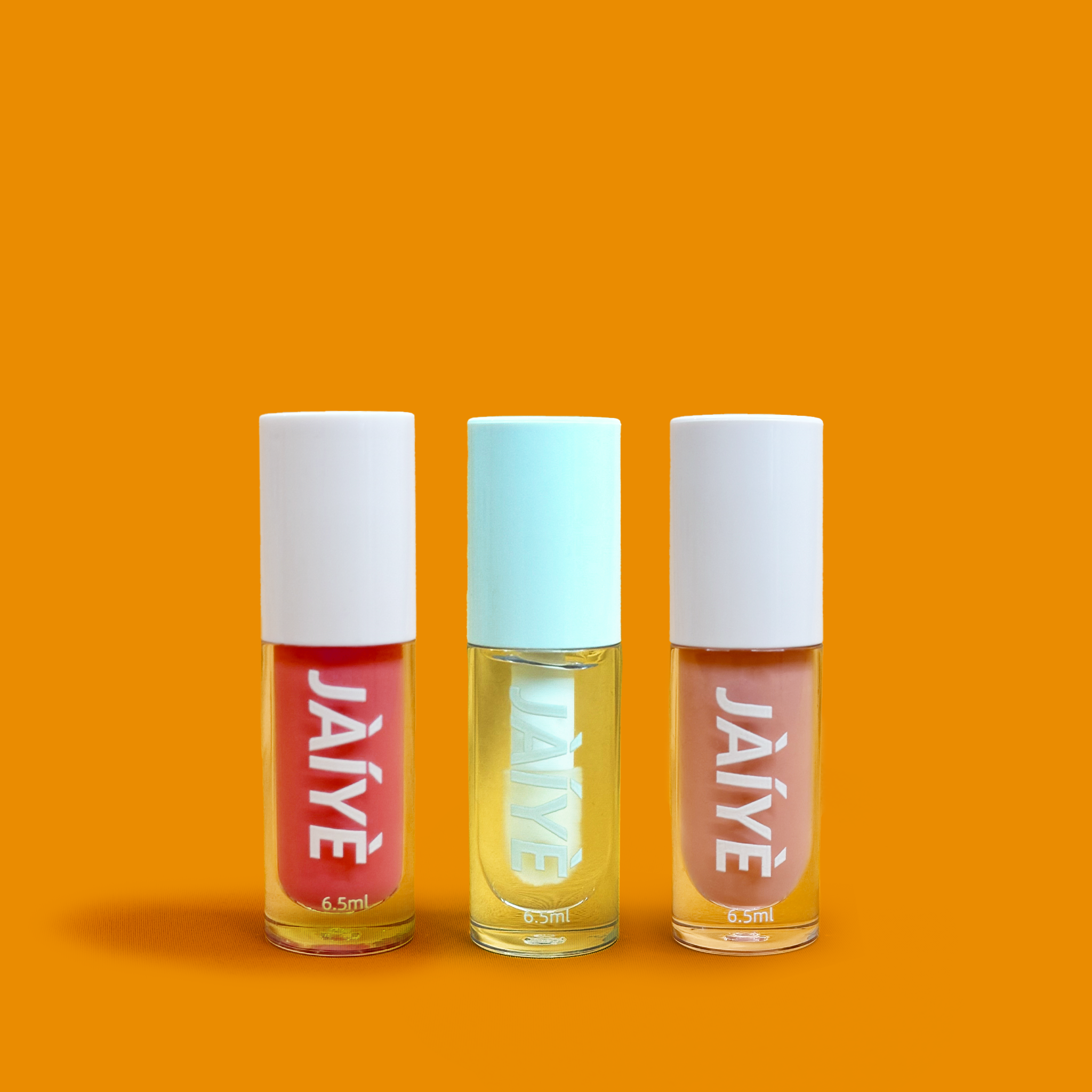 Jàíyè Collections Lipgloss