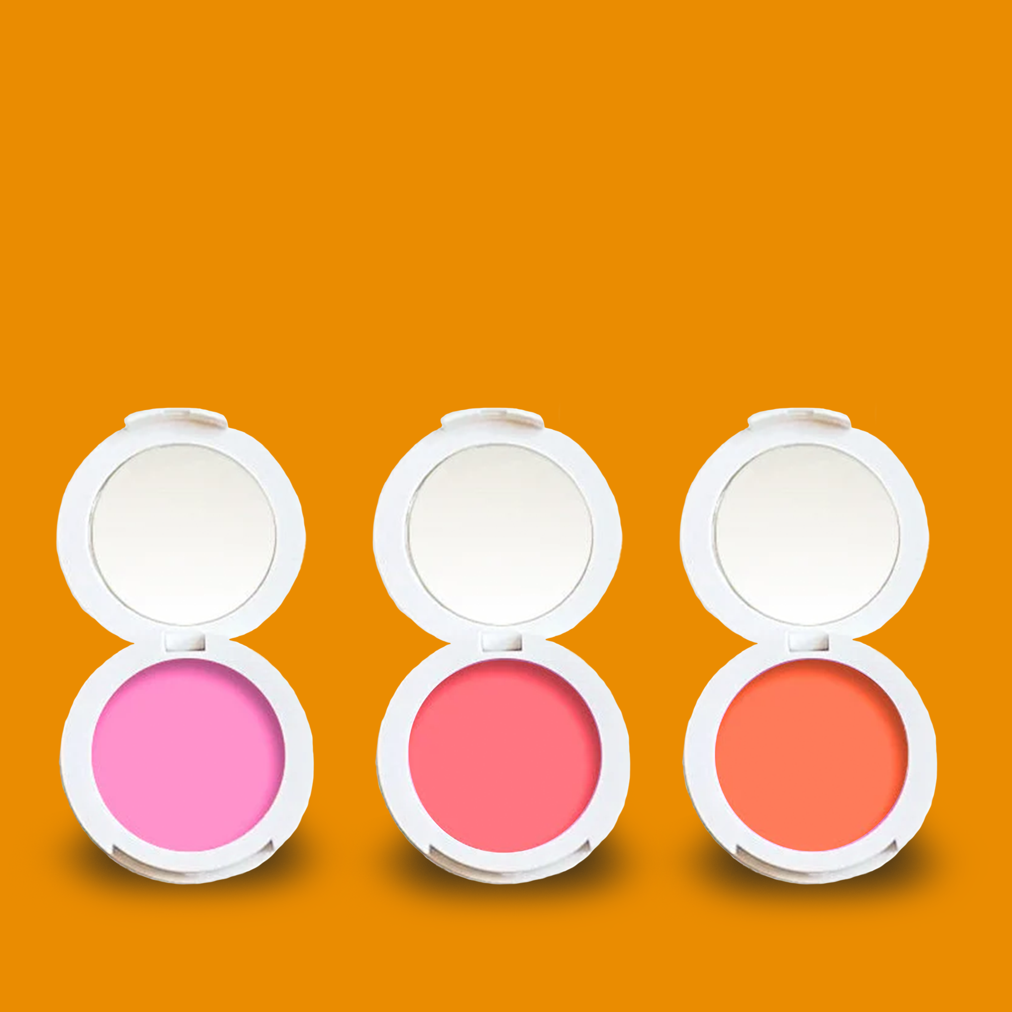 Jàíyè Collections Powder Blush