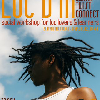 Loc’d In: Learn, Twist & Connect