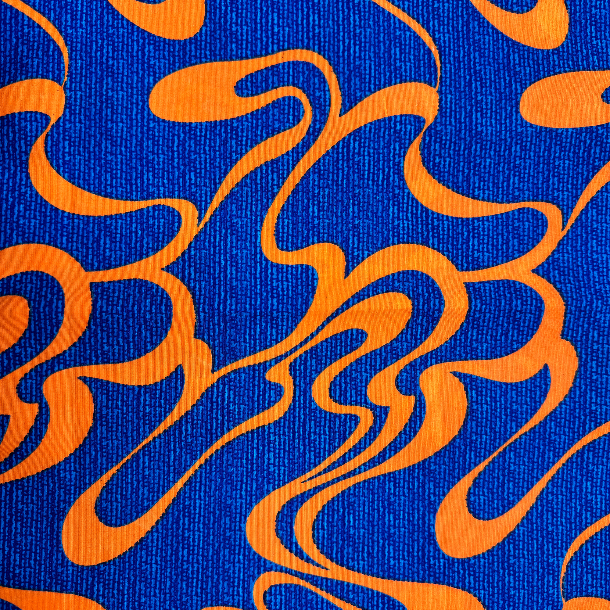 African Print Headwrap - Lohi Fashion
