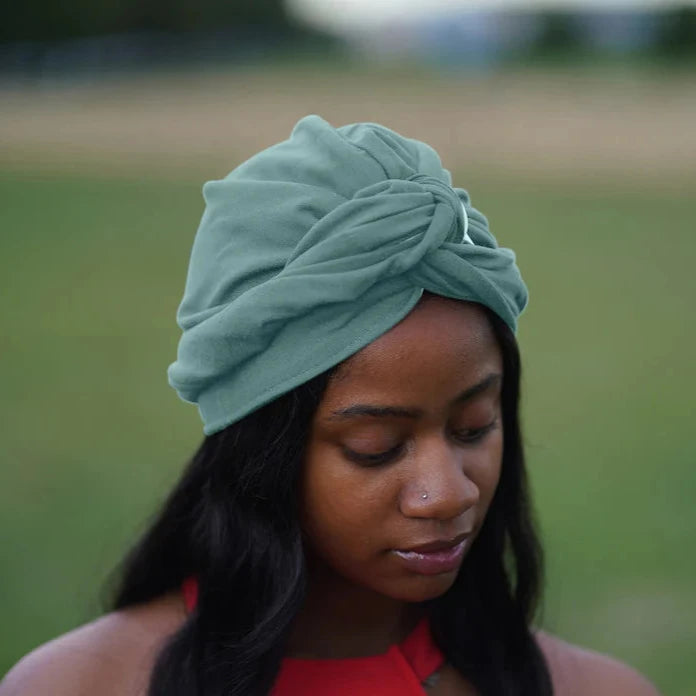 Sleepgoddess Beauty Sleep Turban Headwraps