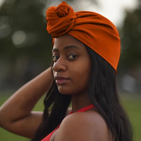 Sleepgoddess Beauty Sleep Turban Headwraps