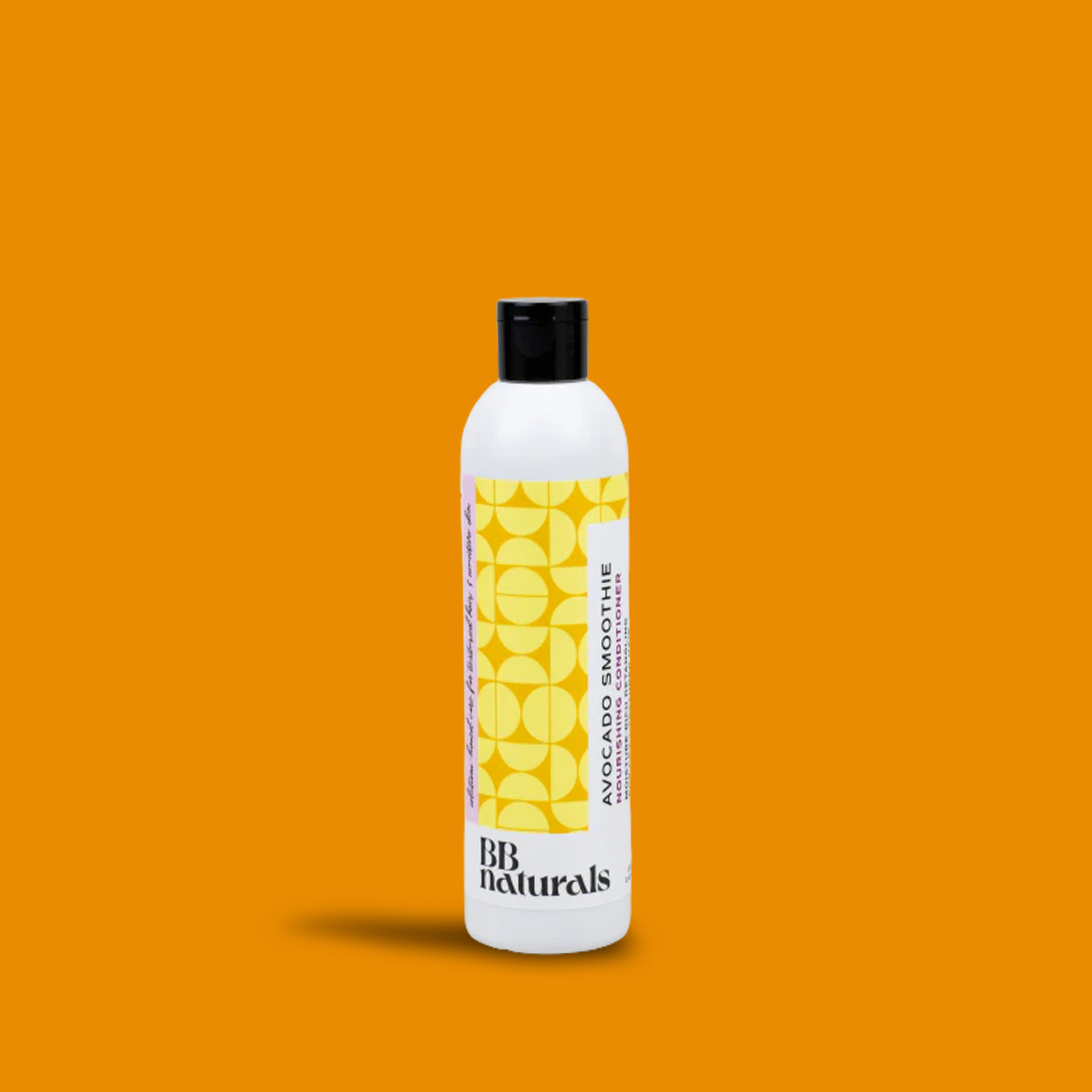 Avocado Smoothie Nourishing & Detangling Conditioner