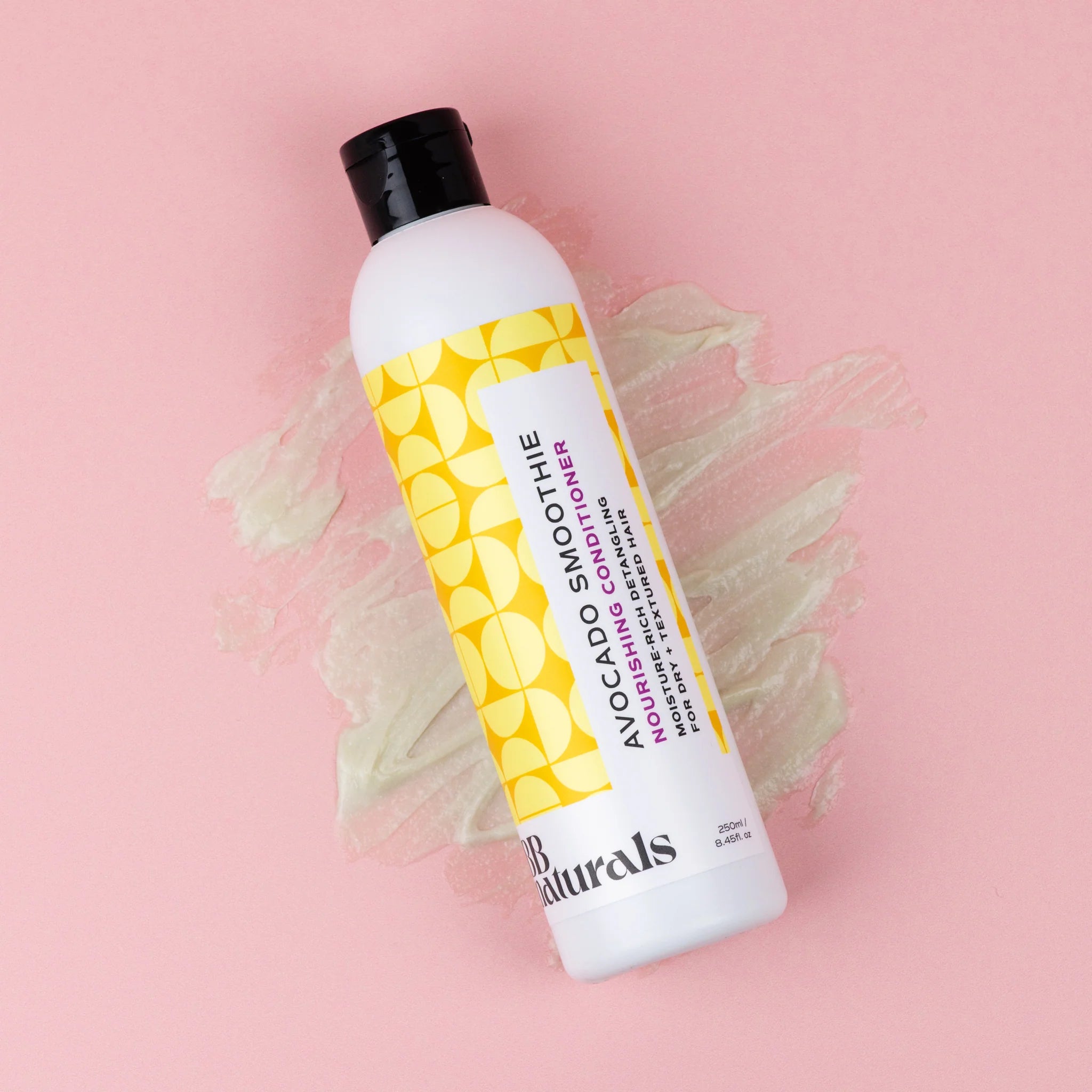 Avocado Smoothie Nourishing & Detangling Conditioner