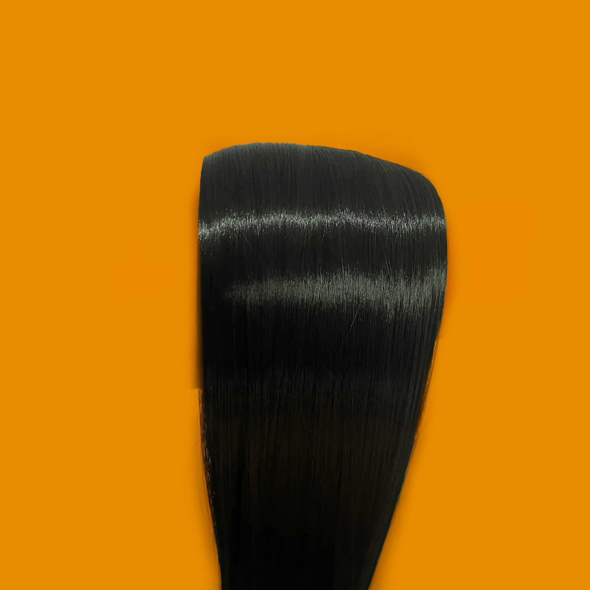 TASSYLABS Sleeky Straight Braiding Hair