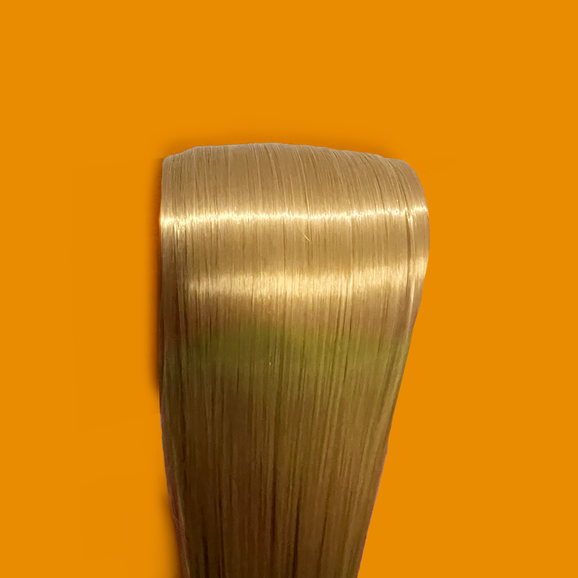 TASSYLABS Sleeky Straight Braiding Hair