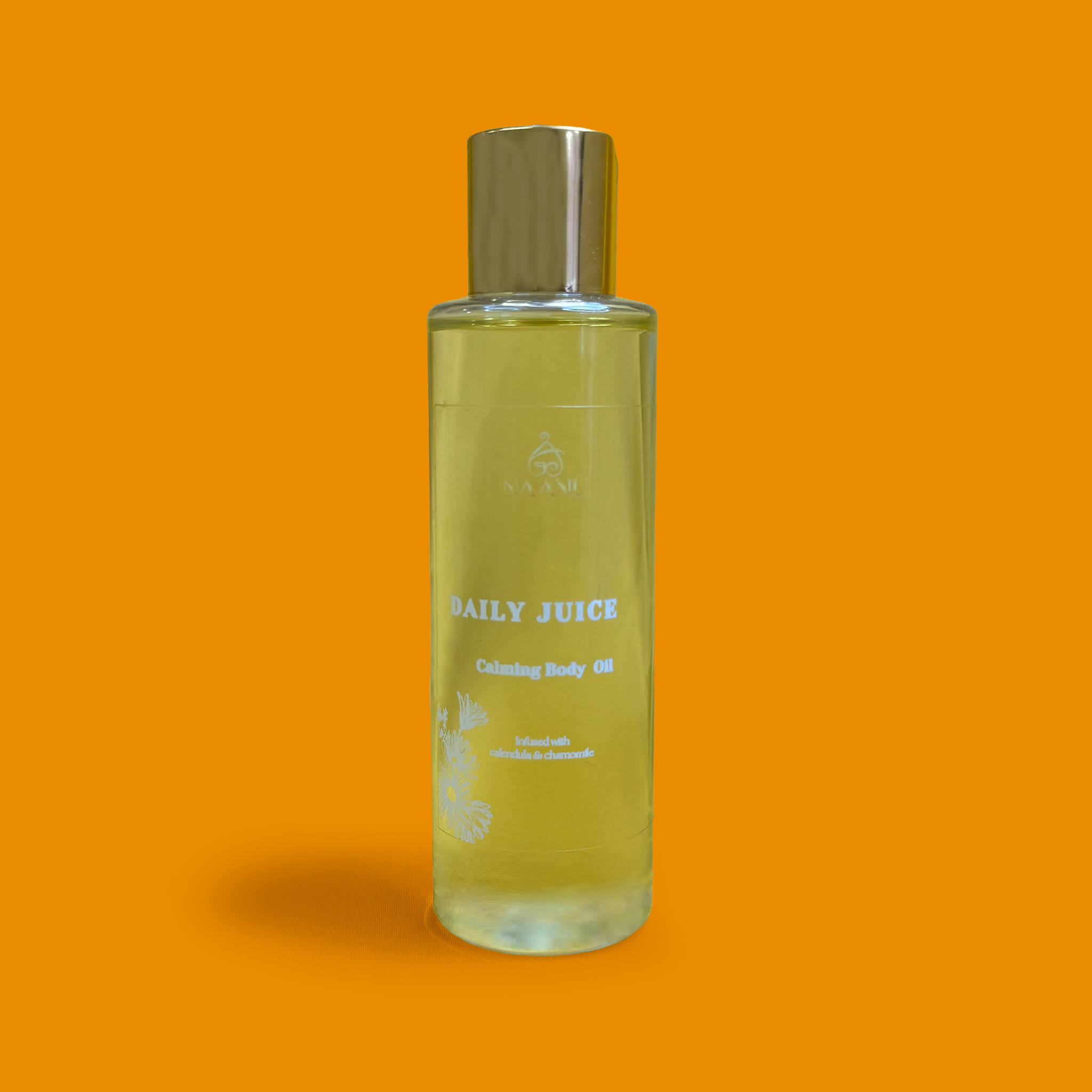 Daily Juice Calming Body Oil