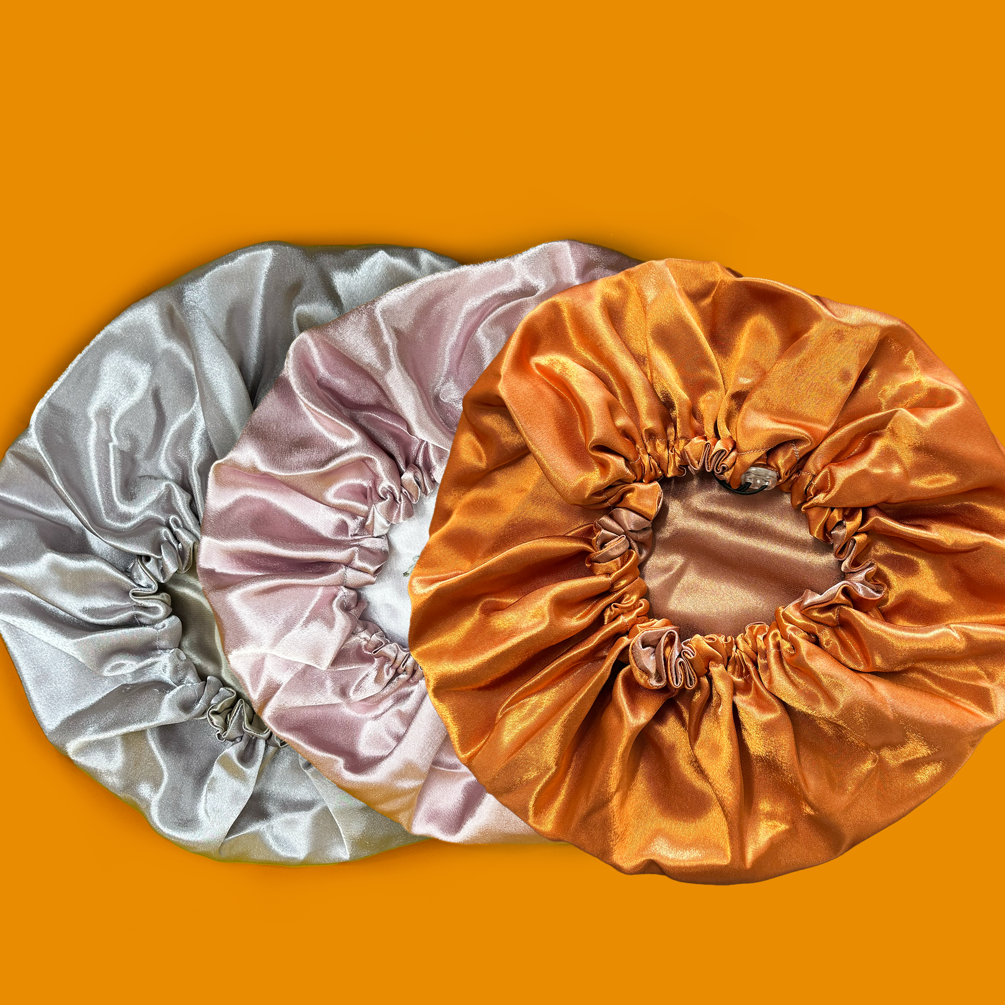 Sleepgoddess - Vegan Silk Bonnet