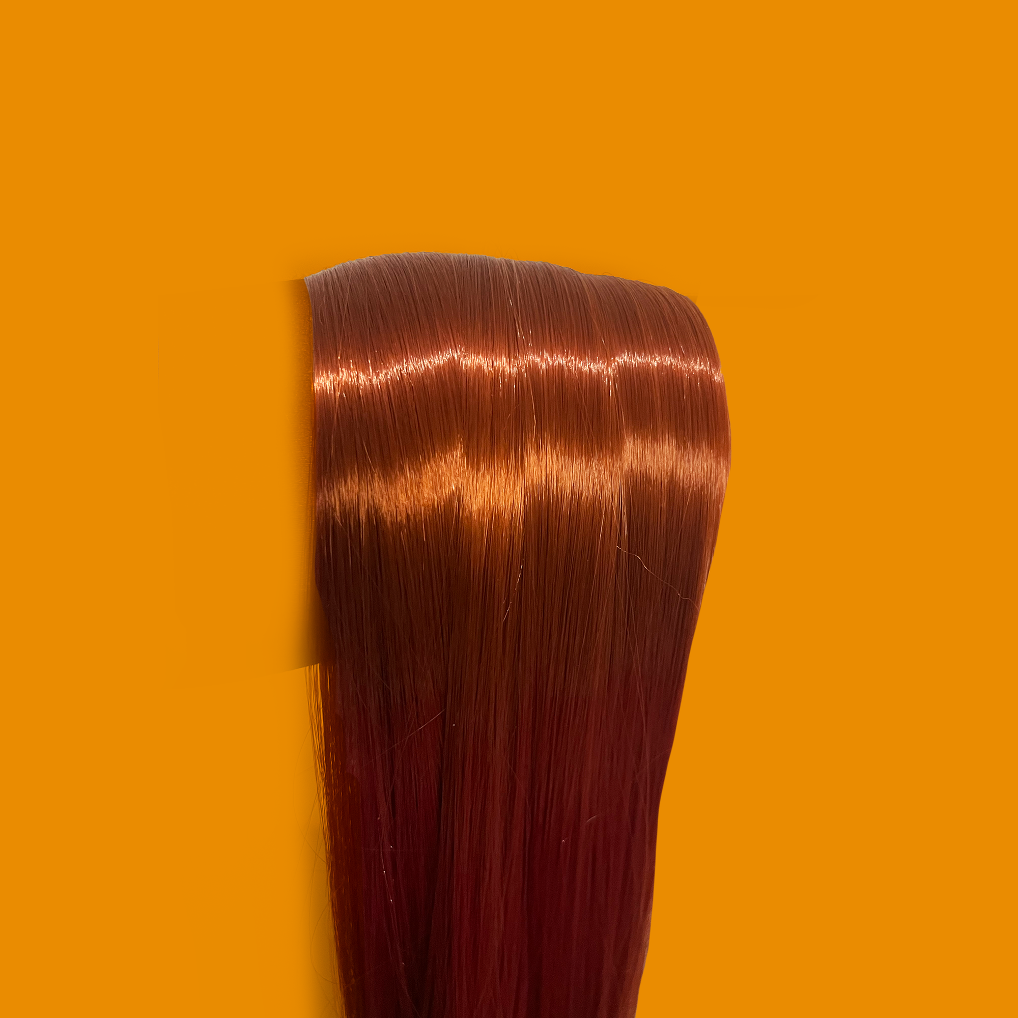 TASSYLABS Sleeky Straight Braiding Hair