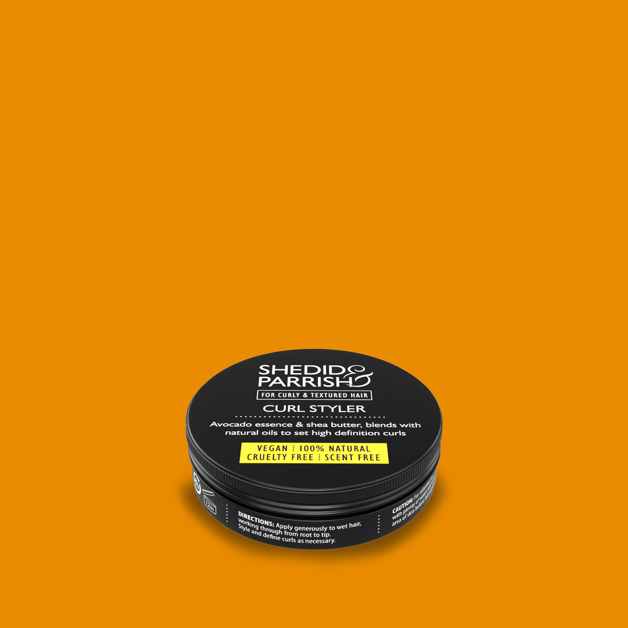 Shedid & Parrish Curl Styler