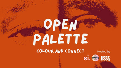 Colour + Connect