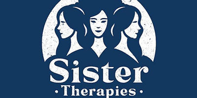 Becoming Her Blueprint - Sister Therapies 