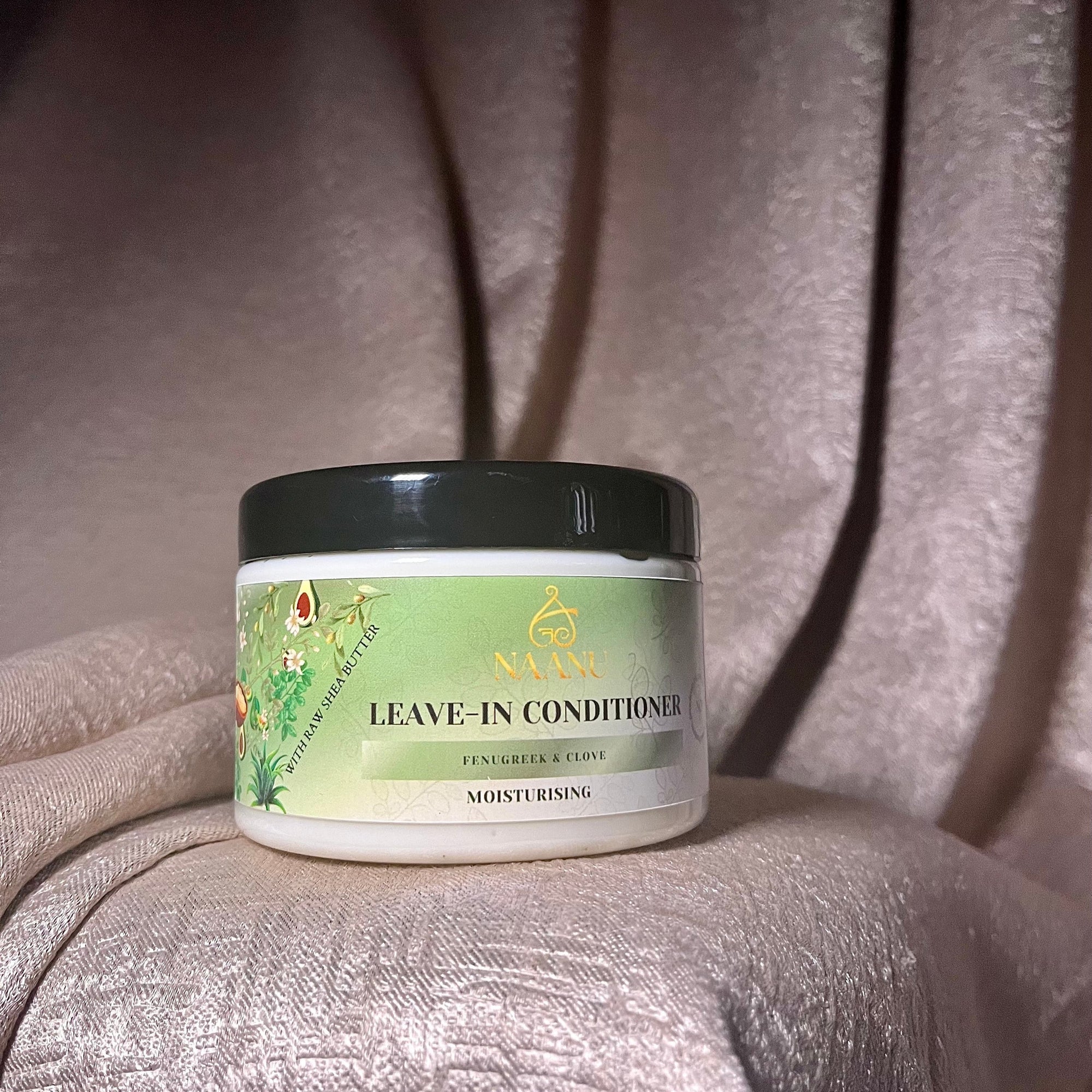 Leave-in Conditioner