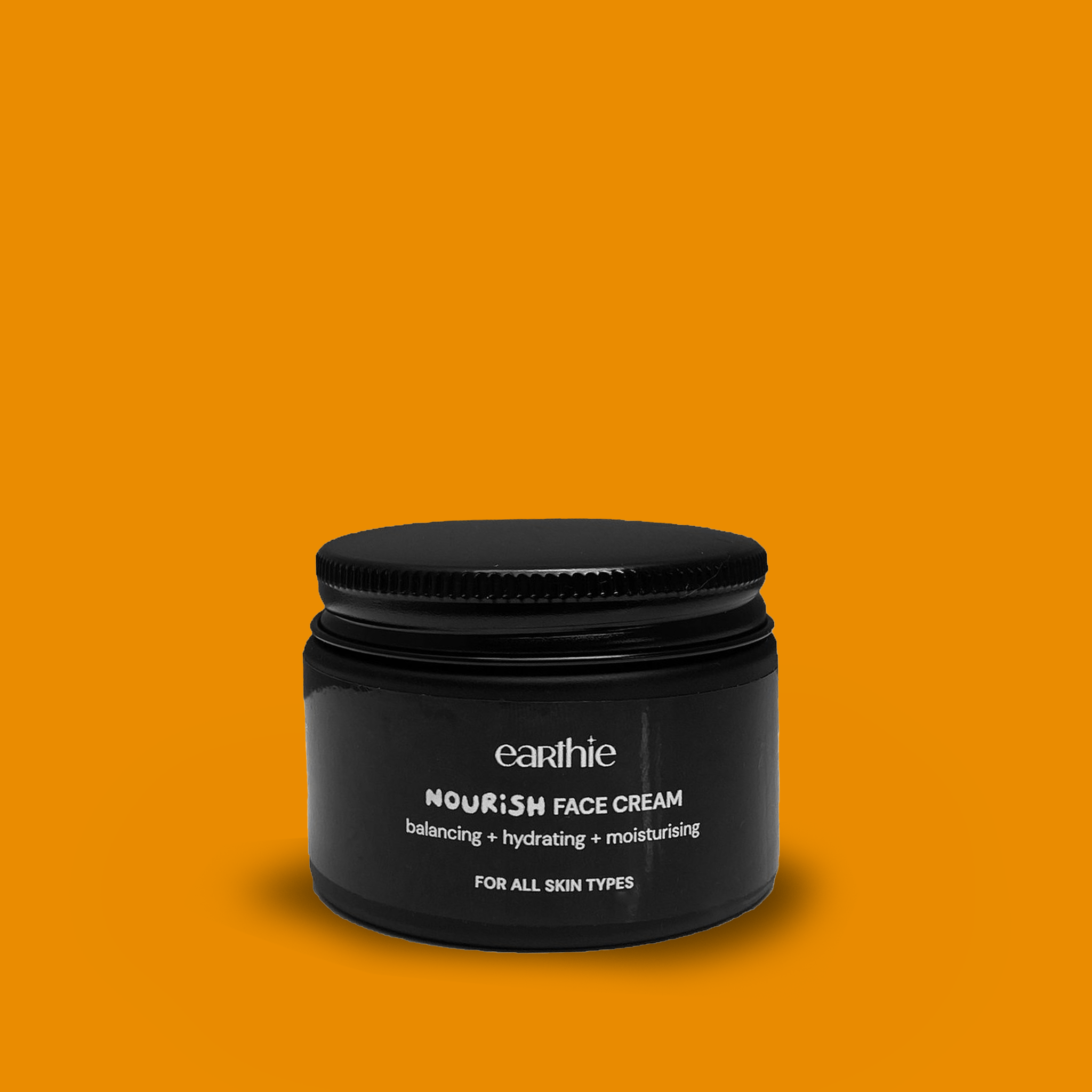 Nourished Face Cream