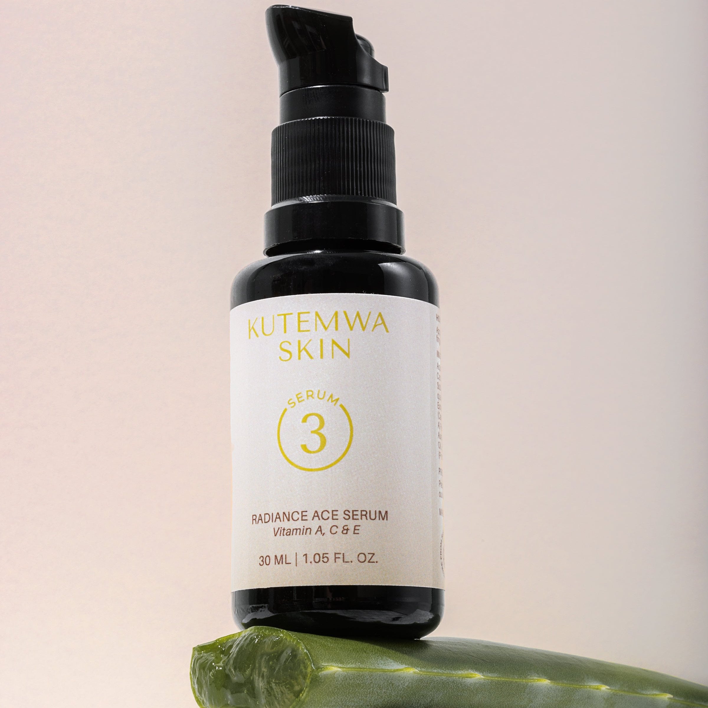 Radiance ACE Serum